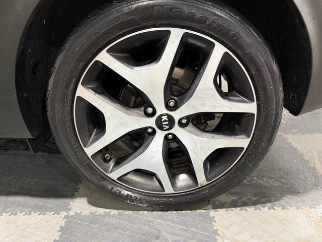 2017 KIA SPORTAGE 2.0 CRDi GT-Line SUV 5dr Diesel Manual AWD Euro 6 (134 bhp) - Photo 7