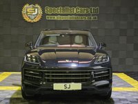 USED 2024 24 PORSCHE CAYENNE 3.0T V6 SUV 5dr Petrol TiptronicS 4WD Euro 6 (s/s) (353 ps) 22" Alloys / Pan Roof