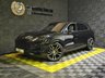 USED 2024 24 PORSCHE CAYENNE 3.0T V6 SUV 5dr Petrol TiptronicS 4WD Euro 6 (s/s) (353 ps) 22" Alloys / Pan Roof