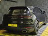 USED 2024 24 PORSCHE CAYENNE 3.0T V6 SUV 5dr Petrol TiptronicS 4WD Euro 6 (s/s) (353 ps) 22" Alloys / Pan Roof
