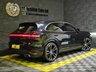 USED 2024 24 PORSCHE CAYENNE 3.0T V6 SUV 5dr Petrol TiptronicS 4WD Euro 6 (s/s) (353 ps) 22" Alloys / Pan Roof