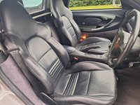 USED 2002 52 PORSCHE BOXSTER 3.2 986 S Convertible 2dr Petrol Manual (265 g/km, 252 bhp) Immaculate Order, Low Miles, Low Owners