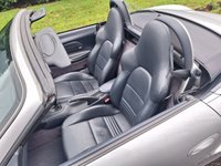 USED 2002 52 PORSCHE BOXSTER 3.2 986 S Convertible 2dr Petrol Manual (265 g/km, 252 bhp) Immaculate Order, Low Miles, Low Owners