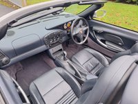 USED 2002 52 PORSCHE BOXSTER 3.2 986 S Convertible 2dr Petrol Manual (265 g/km, 252 bhp) Immaculate Order, Low Miles, Low Owners