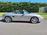 USED 2002 52 PORSCHE BOXSTER 3.2 986 S Convertible 2dr Petrol Manual (265 g/km, 252 bhp) Immaculate Order, Low Miles, Low Owners