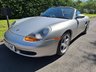 USED 2002 52 PORSCHE BOXSTER 3.2 986 S Convertible 2dr Petrol Manual (265 g/km, 252 bhp) Immaculate Order, Low Miles, Low Owners