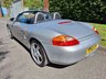 USED 2002 52 PORSCHE BOXSTER 3.2 986 S Convertible 2dr Petrol Manual (265 g/km, 252 bhp) Immaculate Order, Low Miles, Low Owners