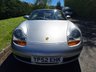 USED 2002 52 PORSCHE BOXSTER 3.2 986 S Convertible 2dr Petrol Manual (265 g/km, 252 bhp) Immaculate Order, Low Miles, Low Owners