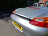 USED 2002 52 PORSCHE BOXSTER 3.2 986 S Convertible 2dr Petrol Manual (265 g/km, 252 bhp) Immaculate Order, Low Miles, Low Owners
