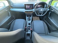 USED 2023 23 SEAT ARONA 1.0 TSI EVO SE Technology SUV 5dr Petrol Manual Euro 6 (s/s) (95 ps) 