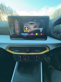 USED 2023 23 SEAT ARONA 1.0 TSI EVO SE Technology SUV 5dr Petrol Manual Euro 6 (s/s) (95 ps) 