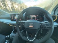 USED 2023 23 SEAT ARONA 1.0 TSI EVO SE Technology SUV 5dr Petrol Manual Euro 6 (s/s) (95 ps) 
