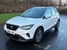 USED 2023 23 SEAT ARONA 1.0 TSI EVO SE Technology SUV 5dr Petrol Manual Euro 6 (s/s) (95 ps) 