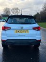 USED 2023 23 SEAT ARONA 1.0 TSI EVO SE Technology SUV 5dr Petrol Manual Euro 6 (s/s) (95 ps) 
