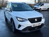 USED 2023 23 SEAT ARONA 1.0 TSI EVO SE Technology SUV 5dr Petrol Manual Euro 6 (s/s) (95 ps) 