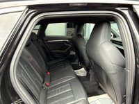 USED 2021 21 AUDI A3 1.5 TFSI 35 S line Sportback 5dr Petrol S Tronic Euro 6 (s/s) (150 ps) 
