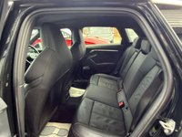 USED 2021 21 AUDI A3 1.5 TFSI 35 S line Sportback 5dr Petrol S Tronic Euro 6 (s/s) (150 ps) 