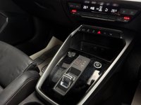 USED 2021 21 AUDI A3 1.5 TFSI 35 S line Sportback 5dr Petrol S Tronic Euro 6 (s/s) (150 ps) 
