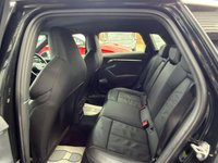 USED 2021 21 AUDI A3 1.5 TFSI 35 S line Sportback 5dr Petrol S Tronic Euro 6 (s/s) (150 ps) 