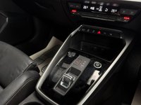 USED 2021 21 AUDI A3 1.5 TFSI 35 S line Sportback 5dr Petrol S Tronic Euro 6 (s/s) (150 ps) 