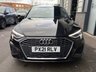 USED 2021 21 AUDI A3 1.5 TFSI 35 S line Sportback 5dr Petrol S Tronic Euro 6 (s/s) (150 ps) 