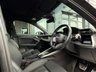 USED 2021 21 AUDI A3 1.5 TFSI 35 S line Sportback 5dr Petrol S Tronic Euro 6 (s/s) (150 ps) 
