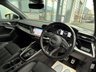 USED 2021 21 AUDI A3 1.5 TFSI 35 S line Sportback 5dr Petrol S Tronic Euro 6 (s/s) (150 ps) 