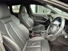 USED 2021 21 AUDI A3 1.5 TFSI 35 S line Sportback 5dr Petrol S Tronic Euro 6 (s/s) (150 ps) 