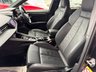USED 2021 21 AUDI A3 1.5 TFSI 35 S line Sportback 5dr Petrol S Tronic Euro 6 (s/s) (150 ps) 