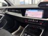 USED 2021 21 AUDI A3 1.5 TFSI 35 S line Sportback 5dr Petrol S Tronic Euro 6 (s/s) (150 ps) 