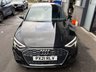 USED 2021 21 AUDI A3 1.5 TFSI 35 S line Sportback 5dr Petrol S Tronic Euro 6 (s/s) (150 ps) 