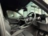 USED 2021 21 AUDI A3 1.5 TFSI 35 S line Sportback 5dr Petrol S Tronic Euro 6 (s/s) (150 ps) 