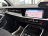 USED 2021 21 AUDI A3 1.5 TFSI 35 S line Sportback 5dr Petrol S Tronic Euro 6 (s/s) (150 ps) 