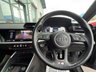 USED 2021 21 AUDI A3 1.5 TFSI 35 S line Sportback 5dr Petrol S Tronic Euro 6 (s/s) (150 ps) 