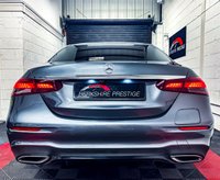 USED 2021 71 MERCEDES-BENZ E-CLASS 2.0 E300de 13.5kWh AMG Line (Premium) Saloon 4dr Diesel Plug-in Hybrid G-Tronic+ Euro 6 (s/s) (306 ps) 