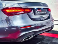 USED 2021 71 MERCEDES-BENZ E-CLASS 2.0 E300de 13.5kWh AMG Line (Premium) Saloon 4dr Diesel Plug-in Hybrid G-Tronic+ Euro 6 (s/s) (306 ps) 