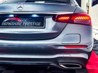 USED 2021 71 MERCEDES-BENZ E-CLASS 2.0 E300de 13.5kWh AMG Line (Premium) Saloon 4dr Diesel Plug-in Hybrid G-Tronic+ Euro 6 (s/s) (306 ps) 