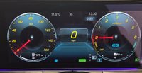 USED 2021 71 MERCEDES-BENZ E-CLASS 2.0 E300de 13.5kWh AMG Line (Premium) Saloon 4dr Diesel Plug-in Hybrid G-Tronic+ Euro 6 (s/s) (306 ps) 