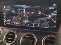 USED 2021 71 MERCEDES-BENZ E-CLASS 2.0 E300de 13.5kWh AMG Line (Premium) Saloon 4dr Diesel Plug-in Hybrid G-Tronic+ Euro 6 (s/s) (306 ps) 