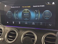 USED 2021 71 MERCEDES-BENZ E-CLASS 2.0 E300de 13.5kWh AMG Line (Premium) Saloon 4dr Diesel Plug-in Hybrid G-Tronic+ Euro 6 (s/s) (306 ps) 