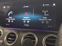 USED 2021 71 MERCEDES-BENZ E-CLASS 2.0 E300de 13.5kWh AMG Line (Premium) Saloon 4dr Diesel Plug-in Hybrid G-Tronic+ Euro 6 (s/s) (306 ps) 