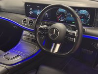 USED 2021 71 MERCEDES-BENZ E-CLASS 2.0 E300de 13.5kWh AMG Line (Premium) Saloon 4dr Diesel Plug-in Hybrid G-Tronic+ Euro 6 (s/s) (306 ps) 