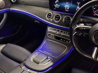 USED 2021 71 MERCEDES-BENZ E-CLASS 2.0 E300de 13.5kWh AMG Line (Premium) Saloon 4dr Diesel Plug-in Hybrid G-Tronic+ Euro 6 (s/s) (306 ps) 