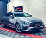 USED 2021 71 MERCEDES-BENZ E-CLASS 2.0 E300de 13.5kWh AMG Line (Premium) Saloon 4dr Diesel Plug-in Hybrid G-Tronic+ Euro 6 (s/s) (306 ps) 