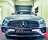 USED 2021 71 MERCEDES-BENZ E-CLASS 2.0 E300de 13.5kWh AMG Line (Premium) Saloon 4dr Diesel Plug-in Hybrid G-Tronic+ Euro 6 (s/s) (306 ps) 