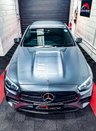 USED 2021 71 MERCEDES-BENZ E-CLASS 2.0 E300de 13.5kWh AMG Line (Premium) Saloon 4dr Diesel Plug-in Hybrid G-Tronic+ Euro 6 (s/s) (306 ps) 