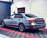 USED 2021 71 MERCEDES-BENZ E-CLASS 2.0 E300de 13.5kWh AMG Line (Premium) Saloon 4dr Diesel Plug-in Hybrid G-Tronic+ Euro 6 (s/s) (306 ps) 