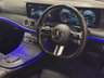 USED 2021 71 MERCEDES-BENZ E-CLASS 2.0 E300de 13.5kWh AMG Line (Premium) Saloon 4dr Diesel Plug-in Hybrid G-Tronic+ Euro 6 (s/s) (306 ps) 