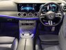 USED 2021 71 MERCEDES-BENZ E-CLASS 2.0 E300de 13.5kWh AMG Line (Premium) Saloon 4dr Diesel Plug-in Hybrid G-Tronic+ Euro 6 (s/s) (306 ps) 