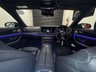 USED 2021 71 MERCEDES-BENZ E-CLASS 2.0 E300de 13.5kWh AMG Line (Premium) Saloon 4dr Diesel Plug-in Hybrid G-Tronic+ Euro 6 (s/s) (306 ps) 
